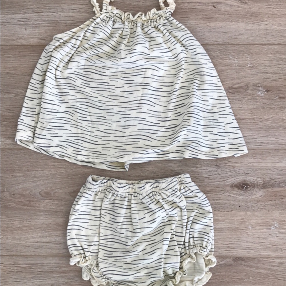 Rylee and Cru set